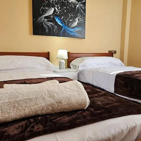 Casa Arbys 36a01 By R2r Consulting Pola de Laviana