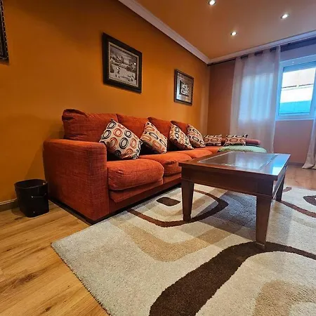 Casa Arbys 36a01 By R2r Consulting Pola de Laviana