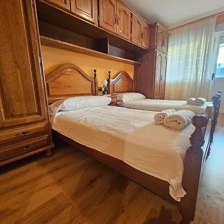 Apartment R2R - Casa Arbys - 36A01 Pola de Laviana