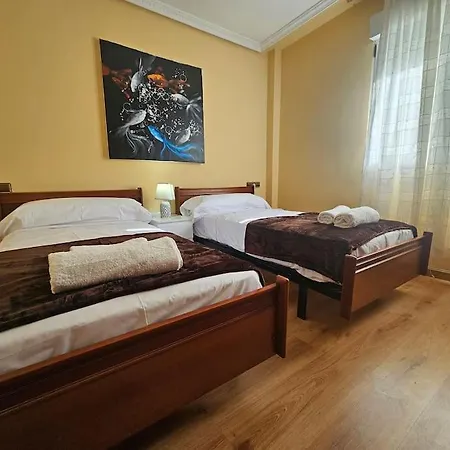 Casa Arbys 36a01 By R2r Consulting Pola de Laviana