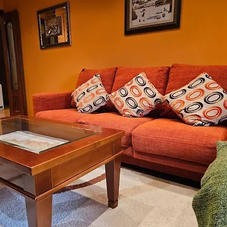 Apartment Casa Arbys 36a01