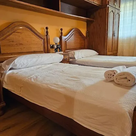 Casa Arbys 36a01 By R2r Consulting Pola de Laviana