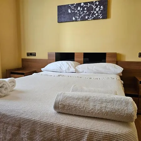 Casa Arbys 36a01 By R2r Consulting Appartamento