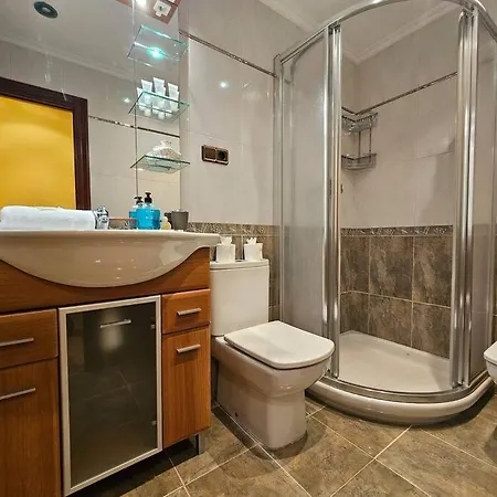 Casa Arbys 36a01 Apartment *