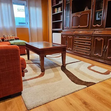 Appartamento Casa Arbys 36a01 By R2r Consulting Pola de Laviana