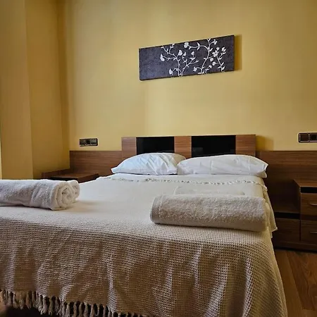 Casa Arbys 36a01 By R2r Consulting Pola de Laviana