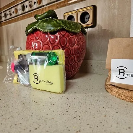 Appartamento Casa Arbys 36a01 By R2r Consulting