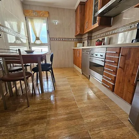 Apartment Casa Arbys 36a01 *