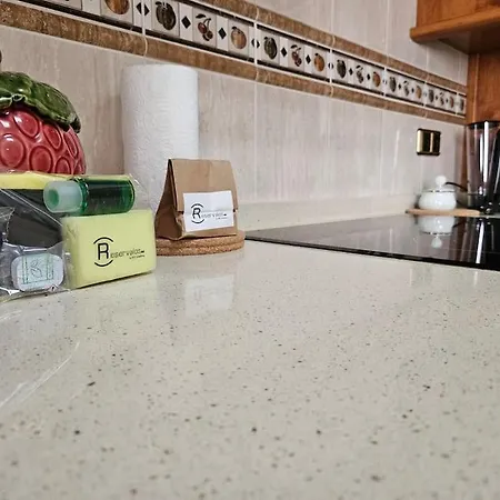 R2R - Casa Arbys - 36A01 Apartment Pola de Laviana
