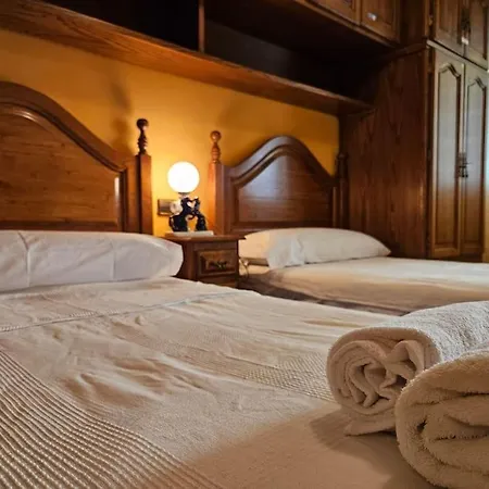 Apartmán Casa Arbys 36a01 By R2r Consulting Pola de Laviana