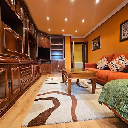 Casa Arbys 36a01 By R2r Consulting Apartmán *